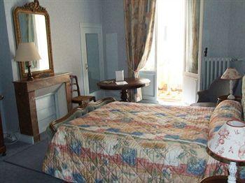 Logis Hotel De France Loches Exterior photo